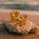 Oryss | Coral dorado