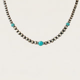 Lyris | Perlas de Turquesa