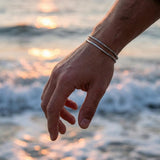 Nerion | Doble Estela de Mar