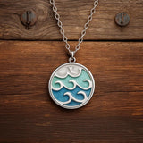 Aegir | Onda de Plata