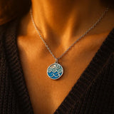 Aegir | Onda de Plata