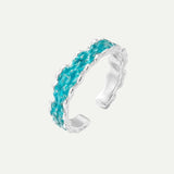 Saeluna | Anillo de Mareas