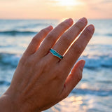 Saeluna | Anillo de Mareas