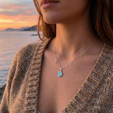 Selvarya | Constelación de Mar