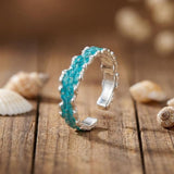 Saeluna | Anillo de Mareas