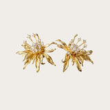Elyria | Flores de Marea Dorada
