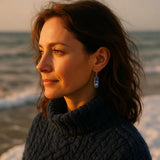 Dione | Olas de Invierno