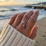 Asteréa | Guardiana de las Estrellas de Mar