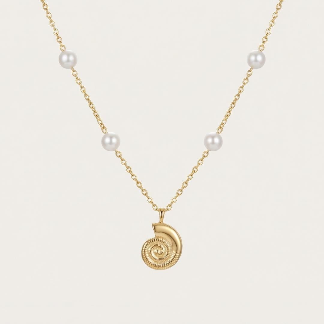 Elyndor | Espiral del Mar