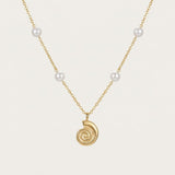 Elyndor | Espiral del Mar