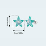 Thymera | Estrella de Mar
