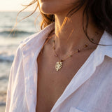 Aylin | Colores del atardecer