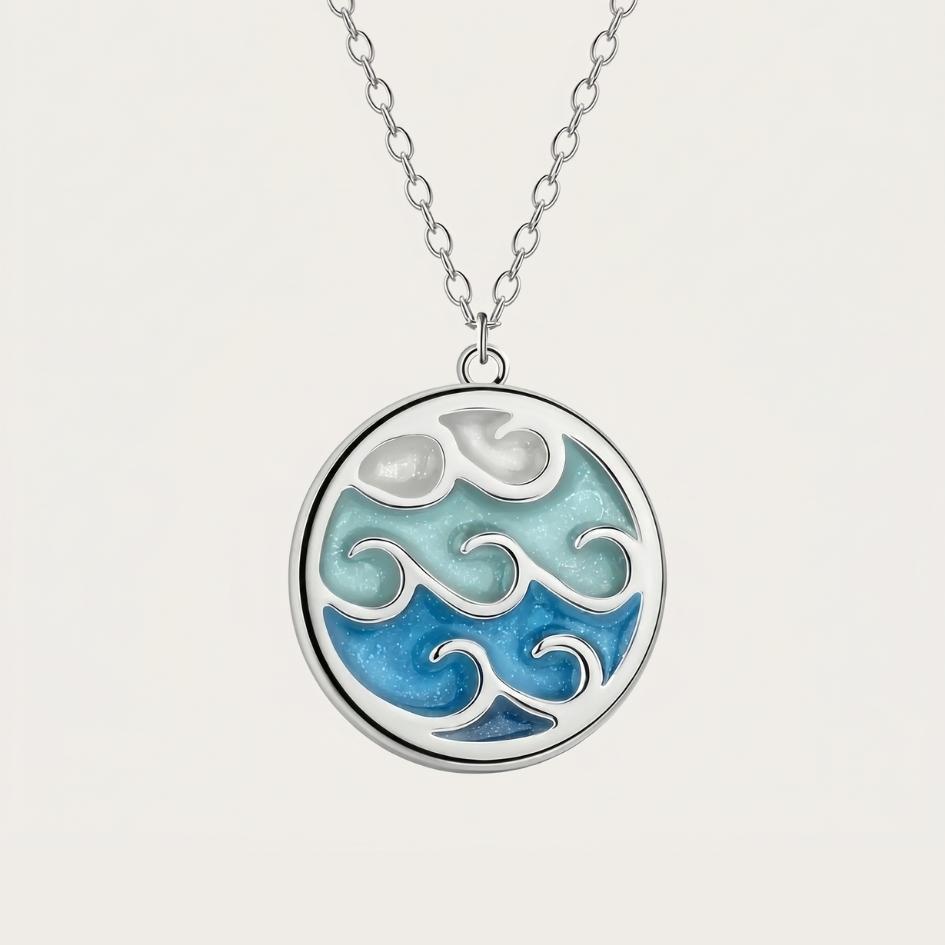 Aegir | Onda de Plata
