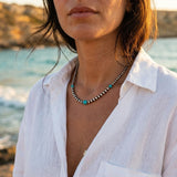 Lyris | Perlas de Turquesa