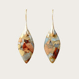 Lurevia – Pendientes Arena Marina
