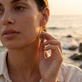 Lurevia – Pendientes Arena Marina