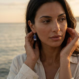 Dione | Olas de Invierno
