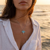 Azhara | Ali de la marea