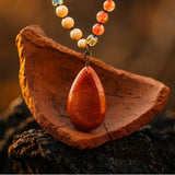 Eos | Gota de Atardecer