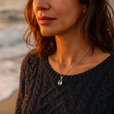 Azyra | Gota de Mar Nocturno