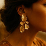 Althea | Pétalos de Oro
