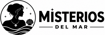 Misterios Del Mar